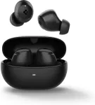 Spigen Juhtmevabad k&otilde;rvaklapid Audio SA-TW P10, ANC Pro, must