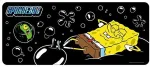 Blue Sky Studios BlueSkyStudios Spongebob Mauspad 70x30cm