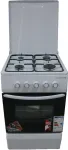 Pliit Schlosser Gaasi FS4401MXZW