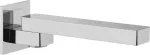 Deante Foldable bath and washbasin spout - 215 mm