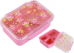 ITotal Lunch Box Kids FAIRY koos s&ouml;&ouml;giriistadega