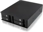 Raidsonic Kott Icy Box 4x 2.5" SATA HDD/SSD (IB-2240SSK)