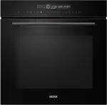 Ahi BERK BOW-13641TCGBL/M