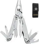 Leatherman Multitool Wingman Black/Silver (x14)
