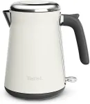 Veekeetja Tefal Kettle | Collection KI666AE0 | Electric | 2400 W | 1.7 L | Stainless steel | 360&deg; rotational base | Ivory