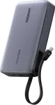 Ugreen PB551 20,000mAh 145W power bank display