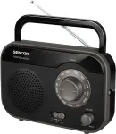 Sencor Raadio SRD210B