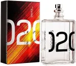 Escentric Molecules Molecule 02 100ml - Eau de Toilette uniseks