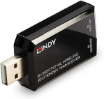 Lindy Bi-directional Wireless IR Extender, Transceiver