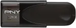 M&auml;lukaart PNY STICK 128GB Attach&eacute; 4 USB 2.0 retail