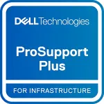 Dell POWEREDGE R650XS 3Y PROSUPPORT NBD TO 3Y PROSUPPORT PLUS 24/7 4H SERVICE UPGRADE