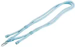 ER Lanyard - Light Blue
