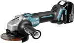 MAKITA DGA504RTJ angle grinder 12.5 cm 8500 RPM 2.5 kg