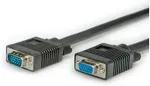 ROLINE VGA-Kabel HD15 ST - BU 2,0m (11.04.5302)