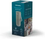 Homedics AP-P59GN-WW Whisper Pure Mini Air Purifier