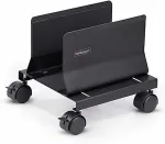 StarTech COMPUTER TOWER CART ROLLING .