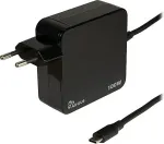 Toiteplokk Inter-Tech Stecker-Netzteil PD-2100 100W USB-C schwarz