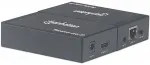 MANHATTAN 1080p HDMI Over IP Extender Kit Verl&auml;ngerung 120m