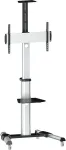 Logilink TV cart, 37-70 39; VESA, 50kg. max