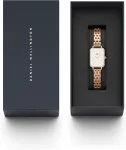 Daniel Wellington K&auml;ekell NAISTELE DW00100672 (20MM)