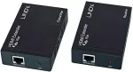 Lindy AV-signaali edastuss&uuml;steem HDMI &uuml;le Etherneti (38139)