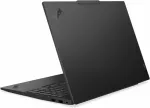 S&uuml;learvuti Lenovo ThinkPad E16 Gen 3 (Intel) Copilot+ PC Intel Core Ultra 7 256V Laptop 40.6 cm (16") WUXGA 16 GB LPDDR5x-SDRAM 512 GB SSD Wi-Fi 6E (802.11ax) Windows 11 Pro English Black