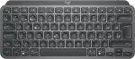 Klaviatuur Logitech MX KEYS MINI FOR BUSINESS GRAPHITE - CH - CENTRAL