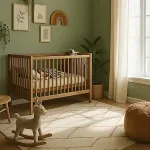 HAMA Indoor baby monitor WIFI