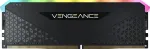 M&auml;lu CORSAIR DDR4 16GB PC 3200 CL16 Vengeance RGB Ryzenile Int jaem&uuml;&uuml;k