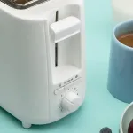 JATA JETT1578 Toaster With Lifting Accesory
