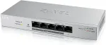 ZyXEL Communications Zyxel GS1200-5HP v2 Switch 5-porte Gigabit PoE+