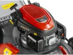 DEDRA DED8725-51L2, 4,0 kW, Loncin 196cm3, V200, 51cm