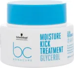 Schwarzkopf Professional BC Bonacure Moisture Kick Glycerol Treatment 200ml - Hair Mask naistele