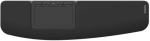 Hiir Contour, Inc Contour Touch ergonoomiline juhtmevaba puuteplaat