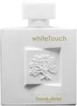 Franck Olivier White Touch 100ml - Eau de Parfum naistele