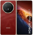 Mobiiltelefon HONOR MAGIC V6 16.6 cm (6.52") Hybrid Dual SIM 5G USB Type-C 16 GB 512 GB 6660 mAh Red