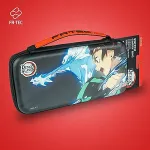 Blade Reisetasche Demon Slayer Water Breath Switch