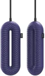Xiaomi SOTHING Zero-One, purple - Shoe Dryer and Sterilizer
