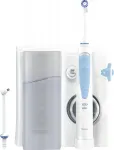 Hambahari Oral-B Dental Irrigator | OxyJet MD20 | 600 ml | Number of heads 2 | White
