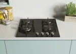 Pliidiplaat CANDY Gas hob CDK6GF4WEKB