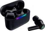 Razer Hammerhead V3 HyperSpeed Schwarz In-Ear-Headsets/ Kopfh&ouml;rer, ANC, Ladecase, Bluetooth 6.0, 2.4 Ghz Dongle, THX Spatial Audio