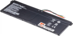 T6 POWER Battery for Acer Aspire 3 A314-22, A315-23, Spin 1 SP114-31, 3830mAh, 43Wh, 3cell, Li-ion