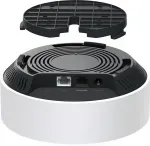 TP-Link AX3000 Whole Home Mesh Wi-Fi 6 Unit with PoE