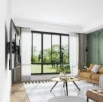 Stell TV kinnitus 37"-70" SHO4620