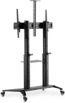 Digitus | Other | 70-120 " | Maximum weight (capacity) 140 kg | Black