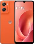 MOTOROLA XT2535-3 Moto G06 4G 4GB RAM 128GB - Orange EU