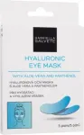 Gabriella Salvete Hyaluronic Eye Mask 5pc - h&uuml;aluroonmask silmaalustele