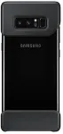 SAMSUNG EF-MN950 mobile phone case 16 cm (6.3") Cover Black