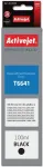 Tooner ACJ Activejet AE-664Bk Ink Bottle (Replacement Epson T6641; Supreme; 100 ml; Black)