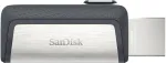 M&auml;lukaart SANDISK MEMORY DRIVE FLASH USB-C 32GB/SDDDC2-032G-G46